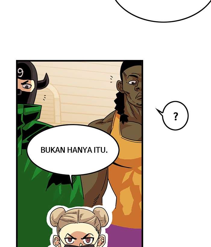 How to Survive Restructuring Chapter 39 - halaman 66