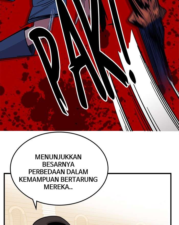 How to Survive Restructuring Chapter 40 - halaman 39