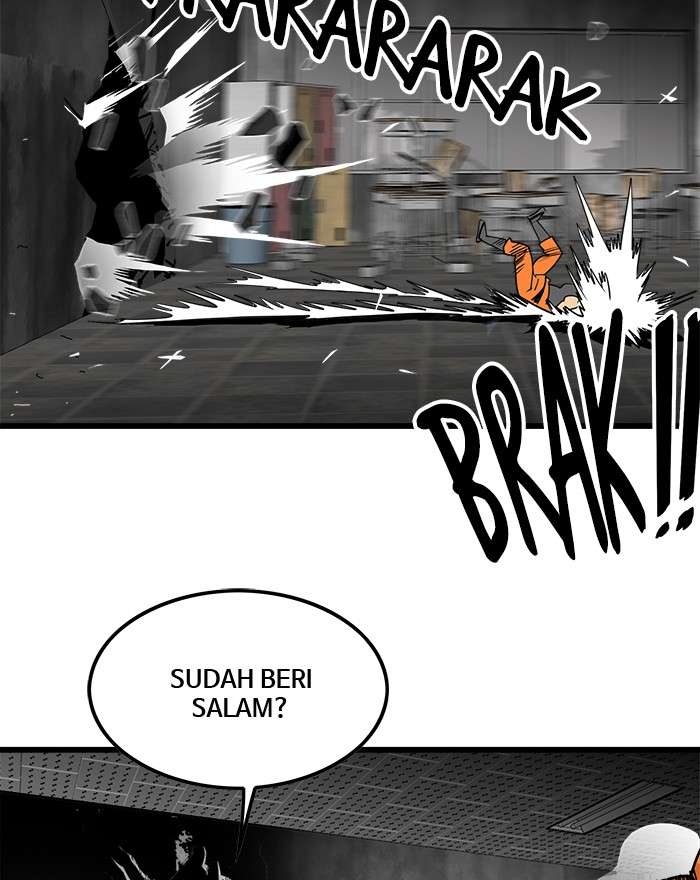 How to Survive Restructuring Chapter 40 - halaman 5