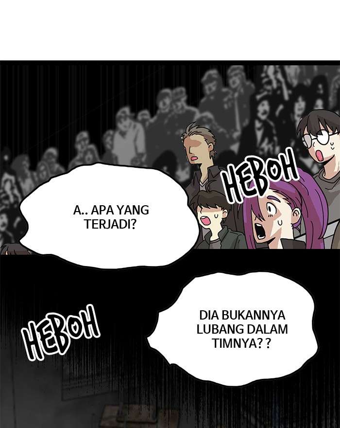 How to Survive Restructuring Chapter 40 - halaman 78