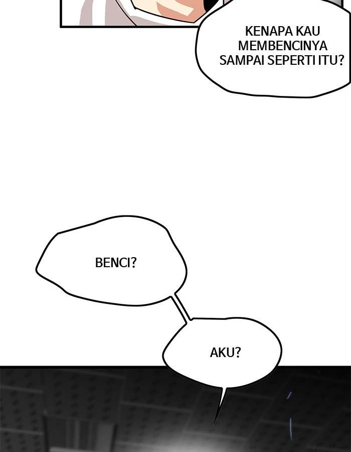 How to Survive Restructuring Chapter 41 - halaman 11