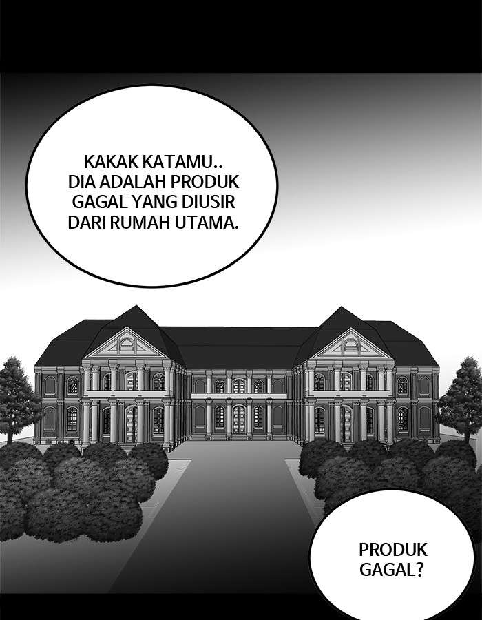 How to Survive Restructuring Chapter 41 - halaman 40