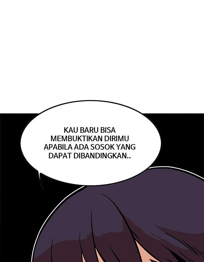 How to Survive Restructuring Chapter 41 - halaman 64
