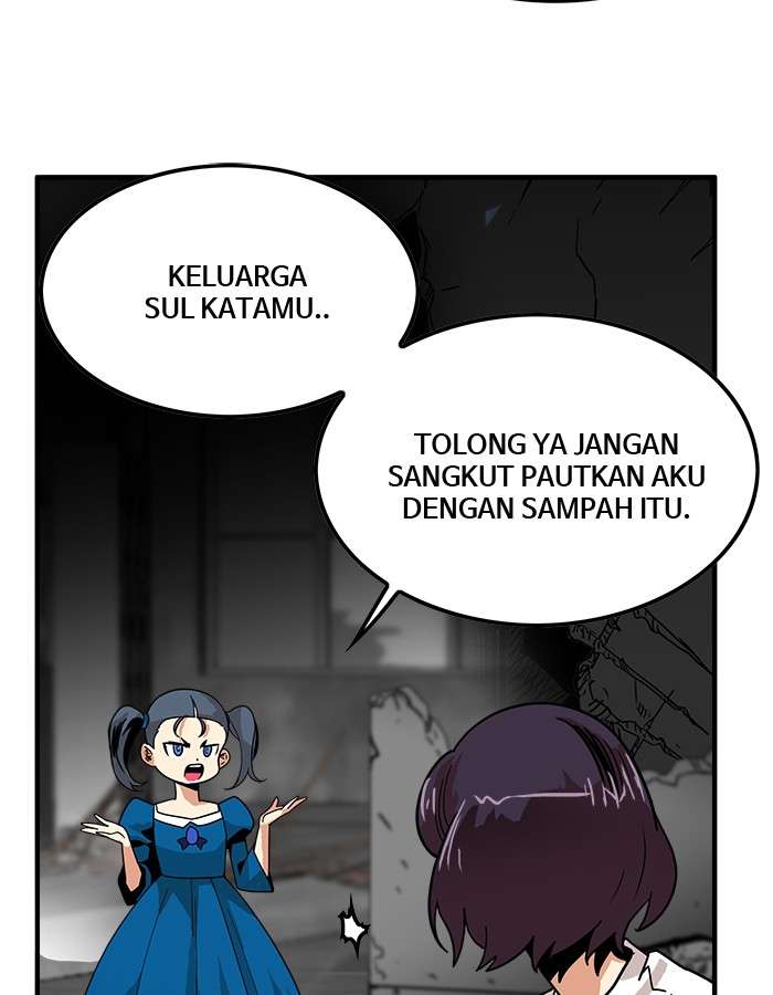 How to Survive Restructuring Chapter 41 - halaman 9