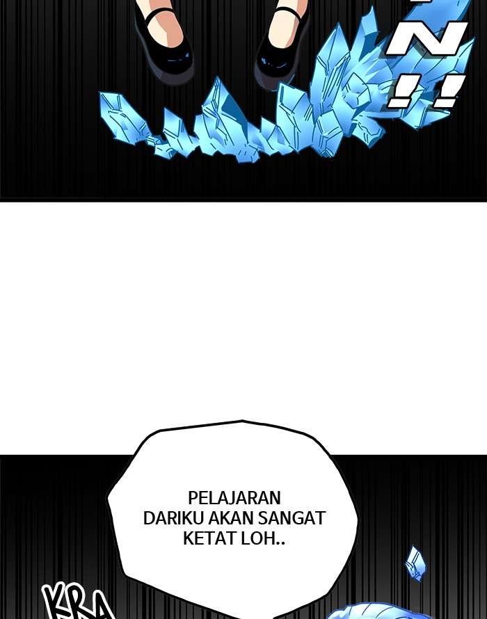 How to Survive Restructuring Chapter 42 - halaman 46
