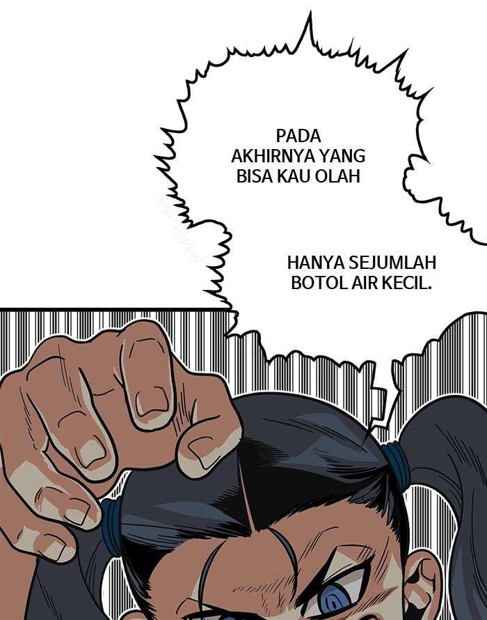 How to Survive Restructuring Chapter 42 - halaman 69