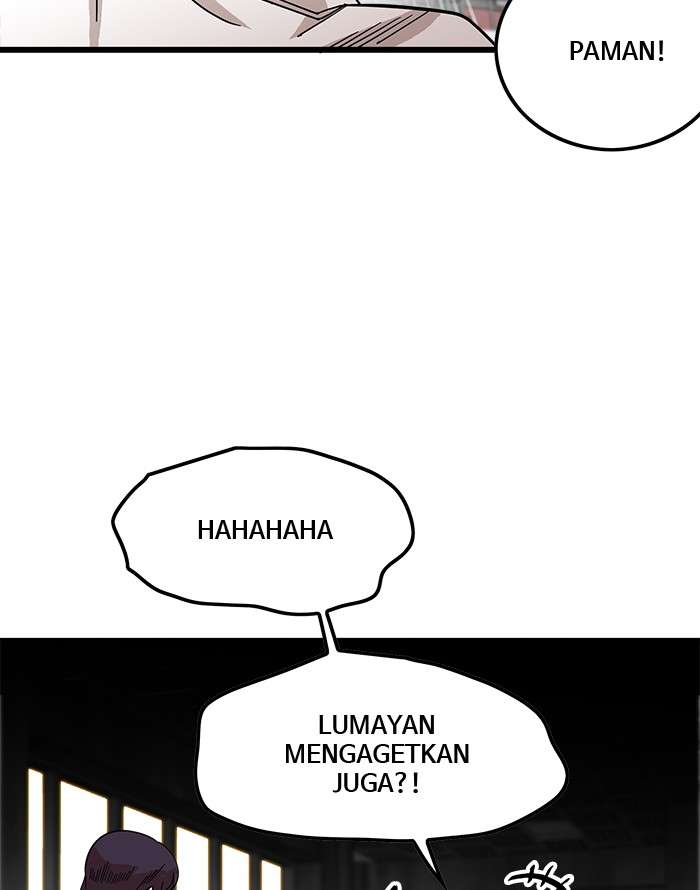 How to Survive Restructuring Chapter 42 - halaman 8
