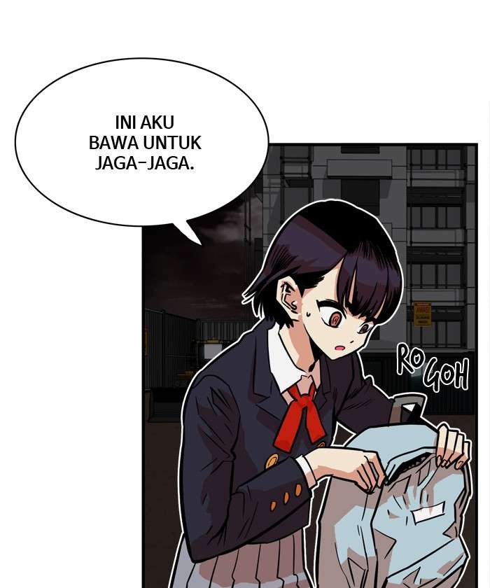 How to Survive Restructuring Chapter 5 - halaman 53