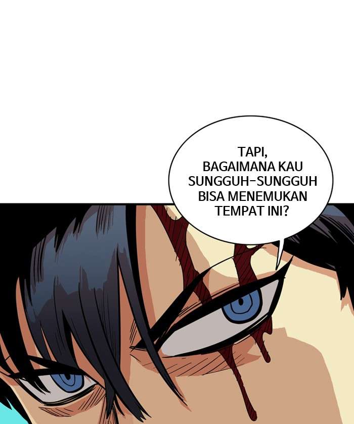 How to Survive Restructuring Chapter 5 - halaman 58