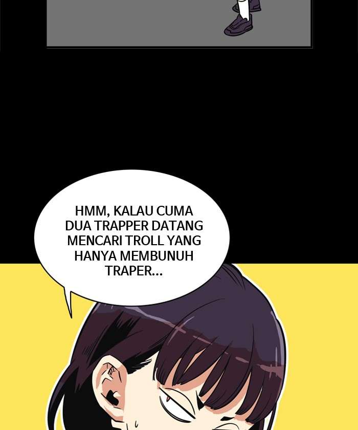 How to Survive Restructuring Chapter 5 - halaman 72