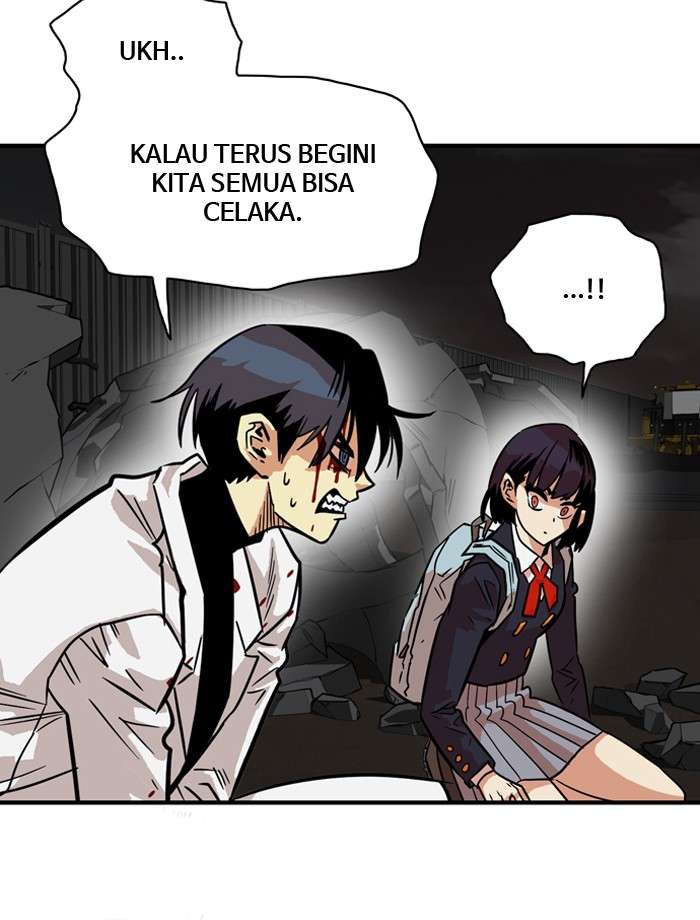 How to Survive Restructuring Chapter 6 - halaman 28