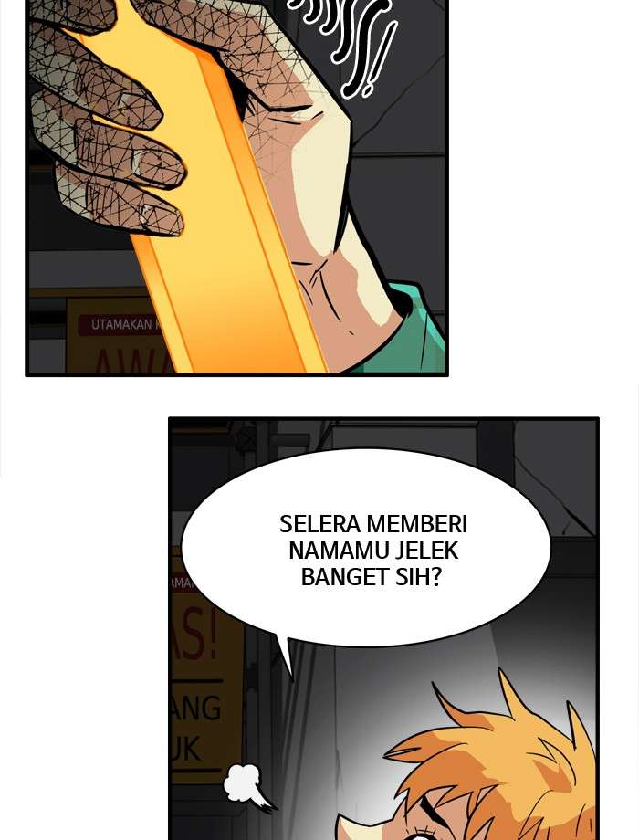 How to Survive Restructuring Chapter 6 - halaman 50