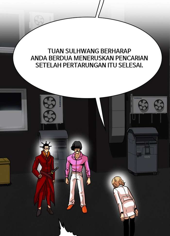 How to Survive Restructuring Chapter 7 - halaman 20