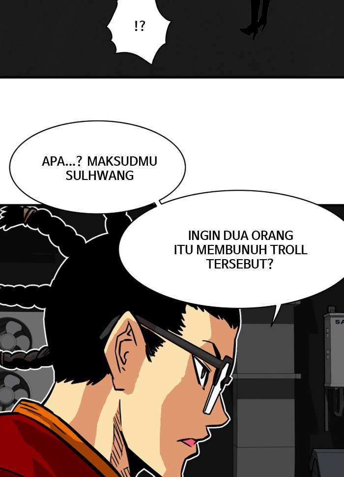 How to Survive Restructuring Chapter 7 - halaman 21