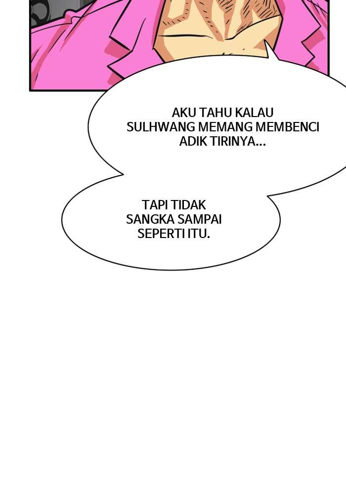 How to Survive Restructuring Chapter 7 - halaman 24