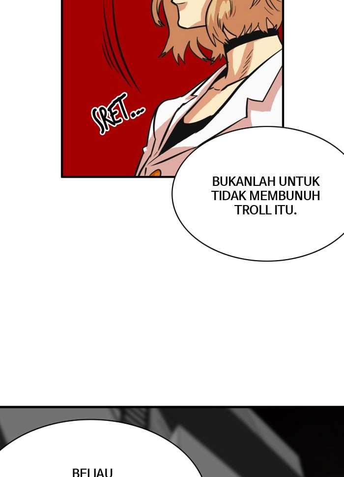 How to Survive Restructuring Chapter 7 - halaman 34