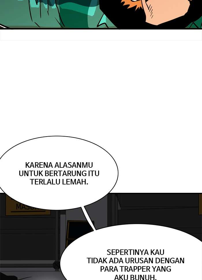 How to Survive Restructuring Chapter 7 - halaman 47