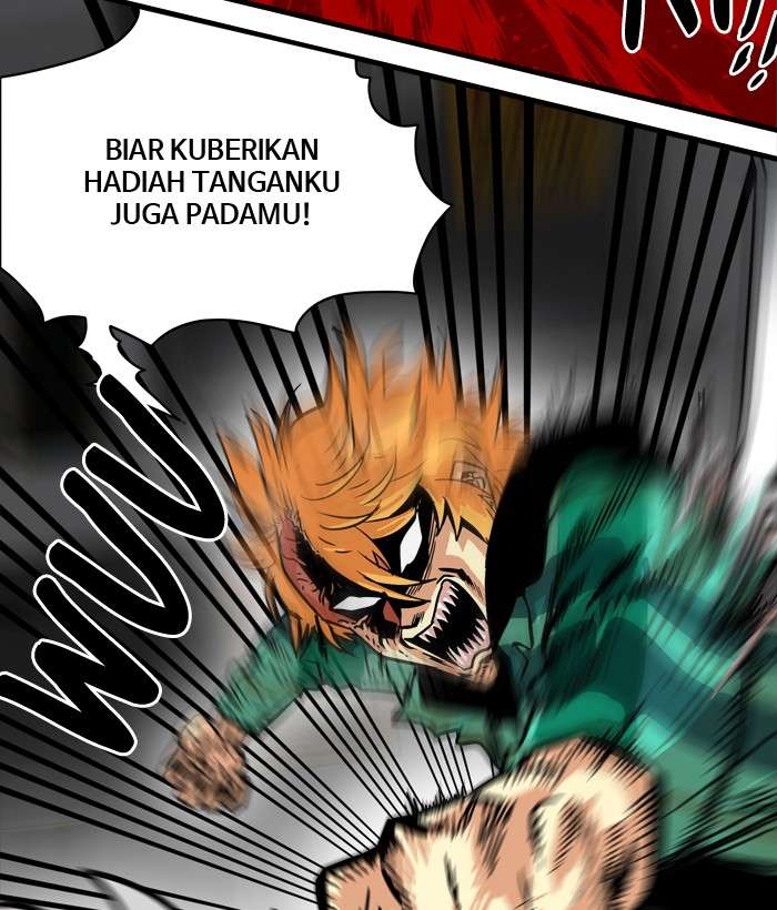 How to Survive Restructuring Chapter 8 - halaman 16
