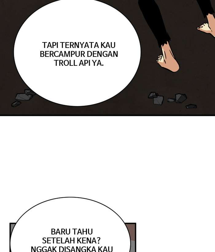 How to Survive Restructuring Chapter 8 - halaman 7