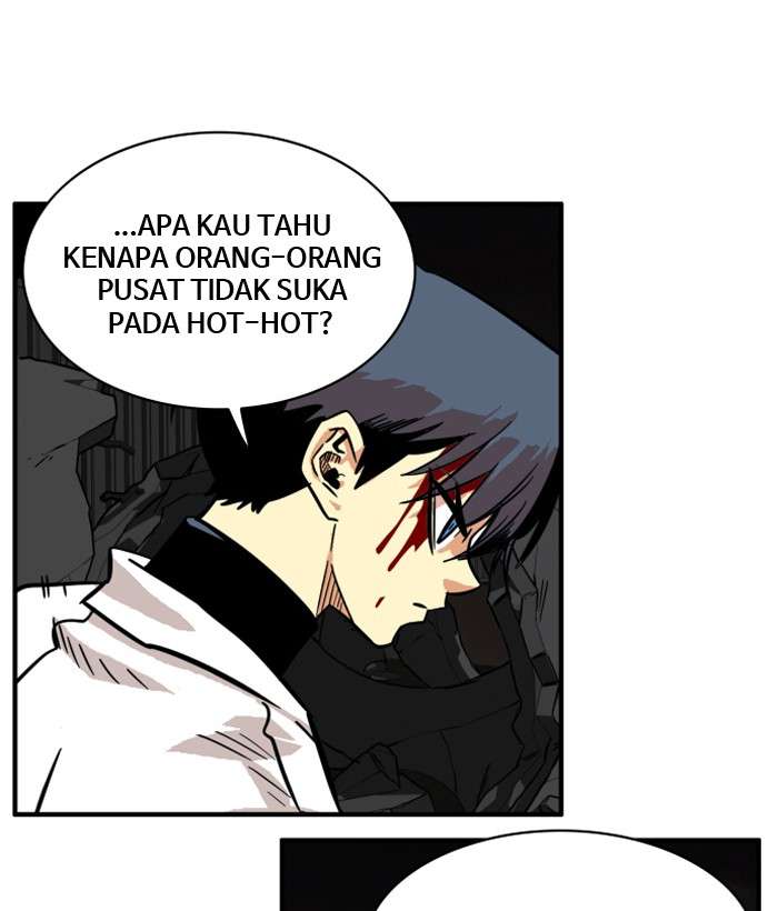 How to Survive Restructuring Chapter 8 - halaman 72