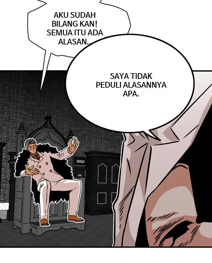 How to Survive Restructuring Chapter 9 - halaman 15