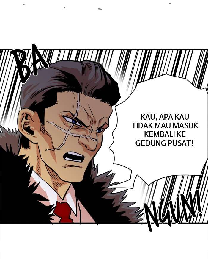 How to Survive Restructuring Chapter 9 - halaman 18