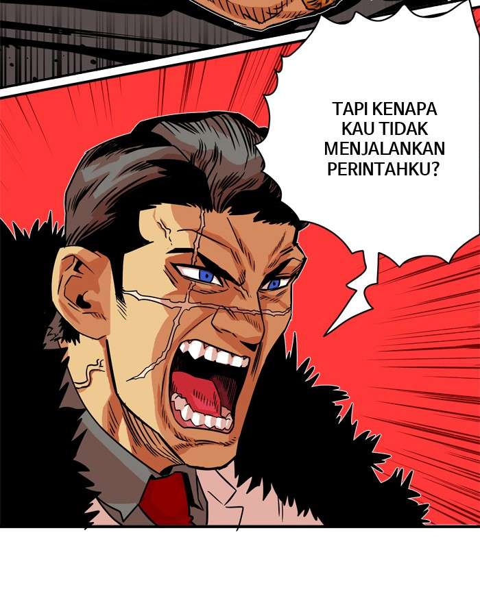 How to Survive Restructuring Chapter 9 - halaman 5