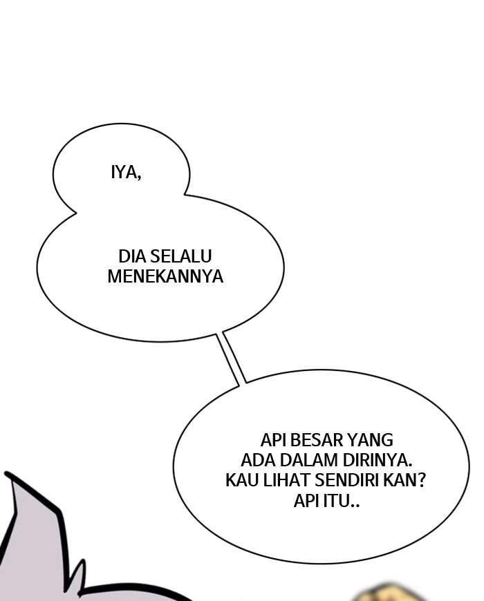 How to Survive Restructuring Chapter 9 - halaman 61