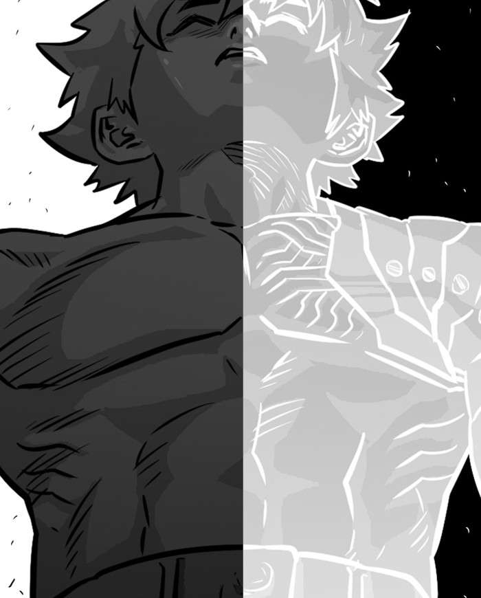 How to Survive Restructuring Chapter 9 - halaman 72