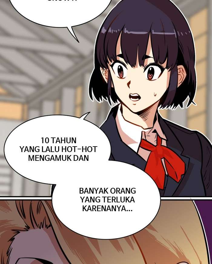 How to Survive Restructuring Chapter 9 - halaman 74