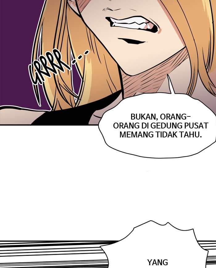 How to Survive Restructuring Chapter 9 - halaman 76