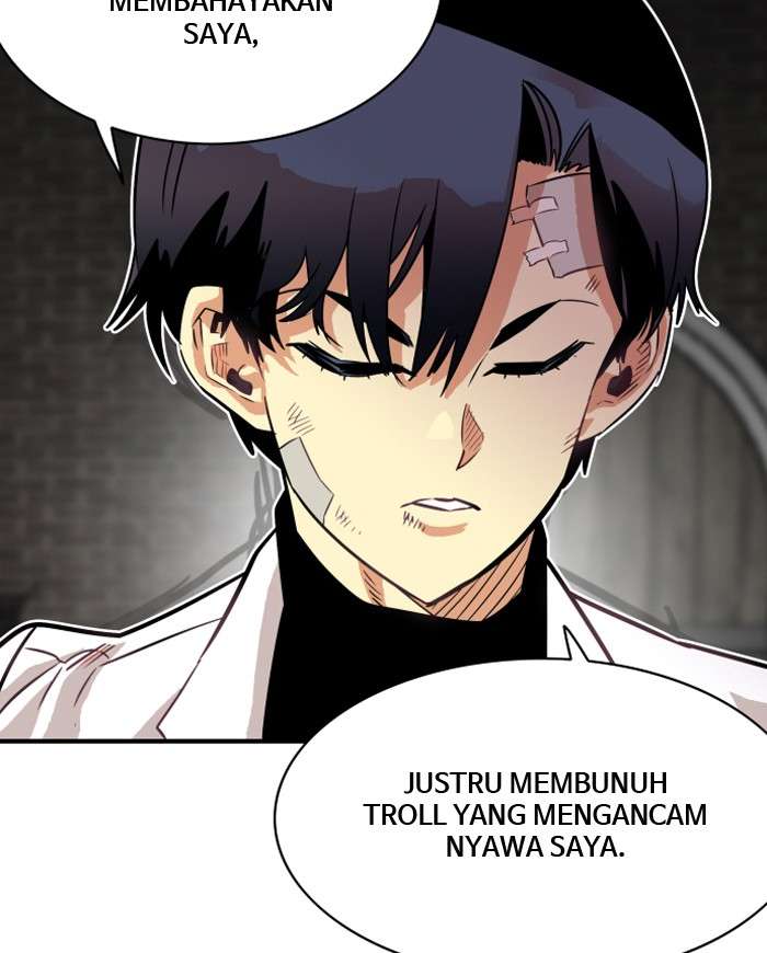 How to Survive Restructuring Chapter 9 - halaman 8