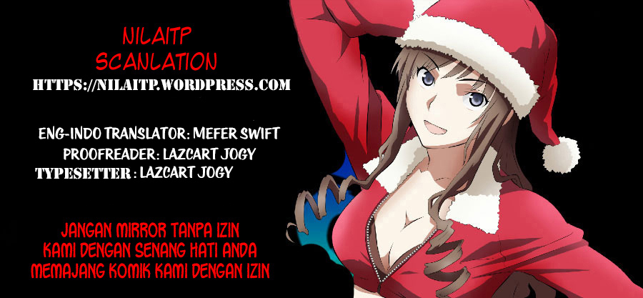 However, as a Heroine Chapter 1 - halaman 43