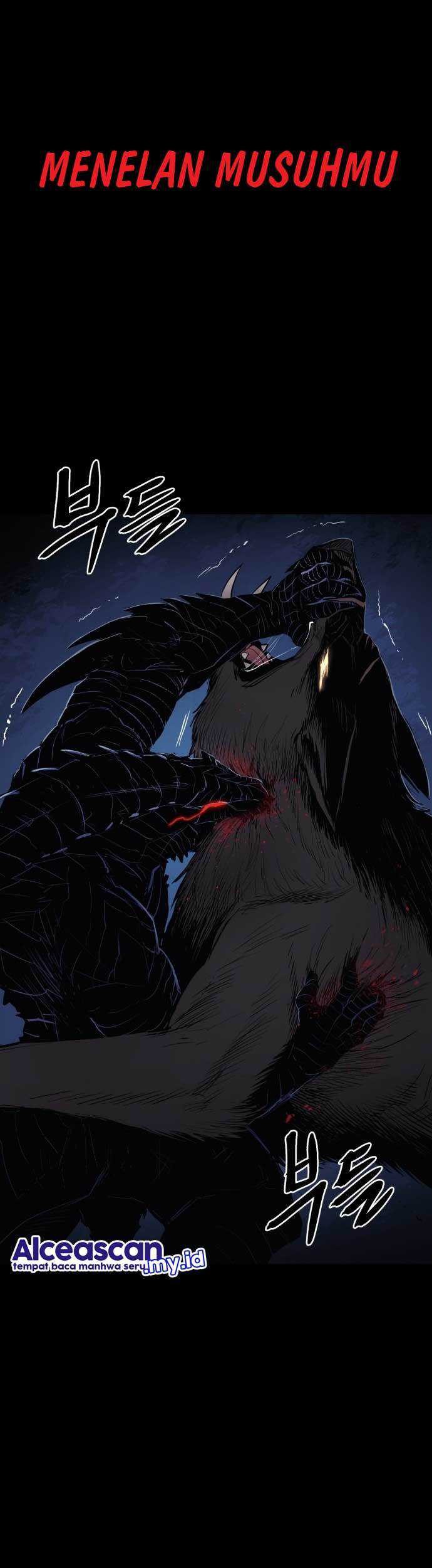 Howling Dragon Chapter 1 - halaman 11