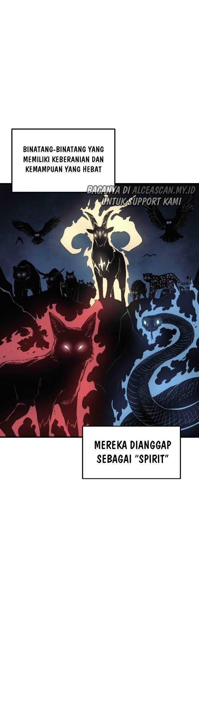 Howling Dragon Chapter 1 - halaman 14