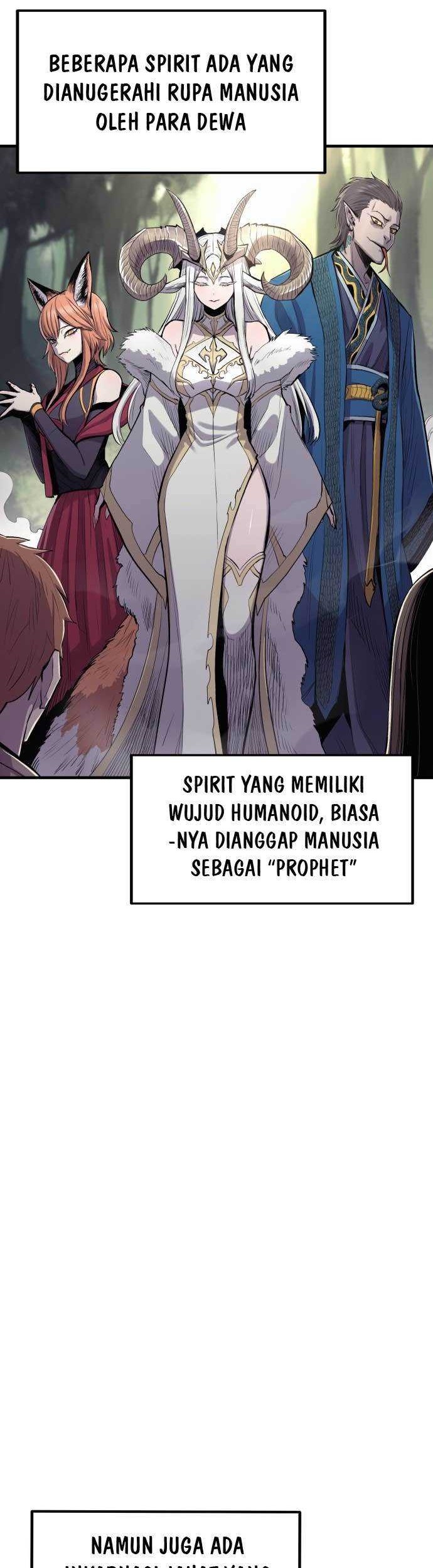 Howling Dragon Chapter 1 - halaman 15