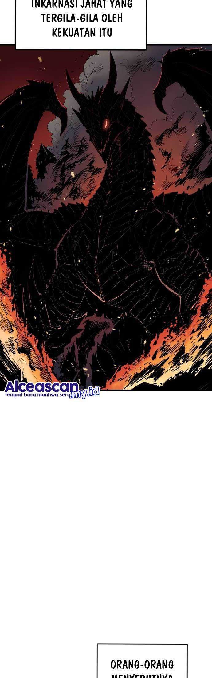 Howling Dragon Chapter 1 - halaman 16