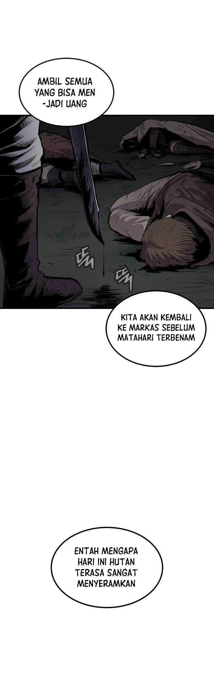 Howling Dragon Chapter 1 - halaman 22