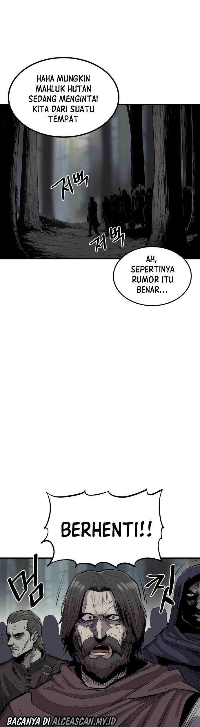Howling Dragon Chapter 1 - halaman 23