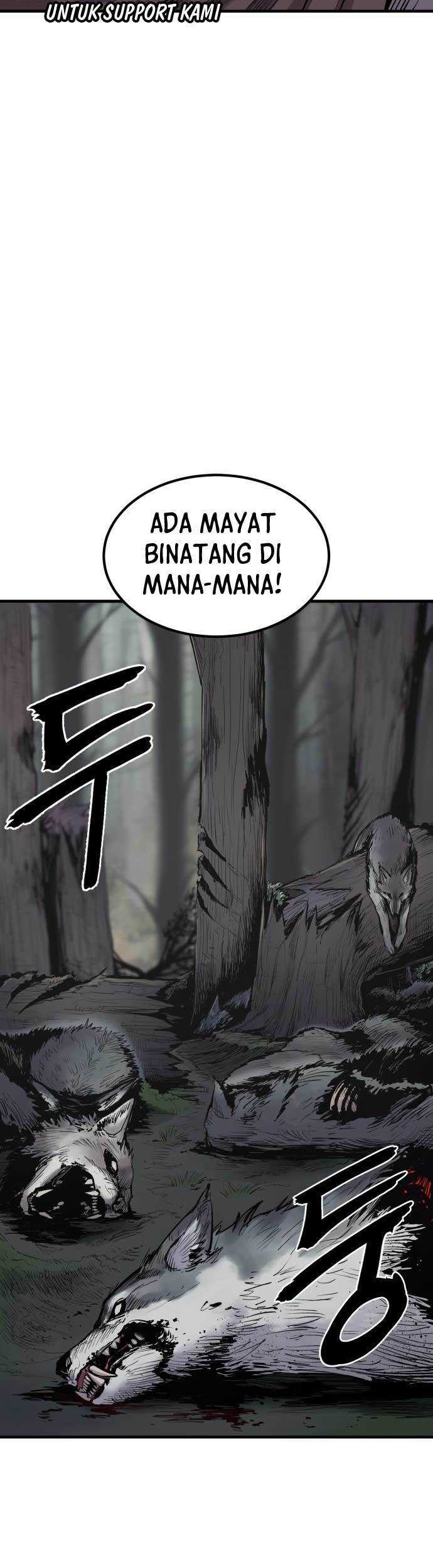 Howling Dragon Chapter 1 - halaman 24