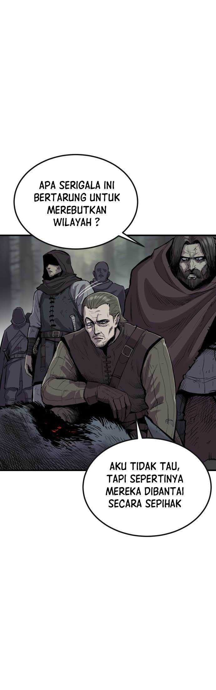 Howling Dragon Chapter 1 - halaman 25
