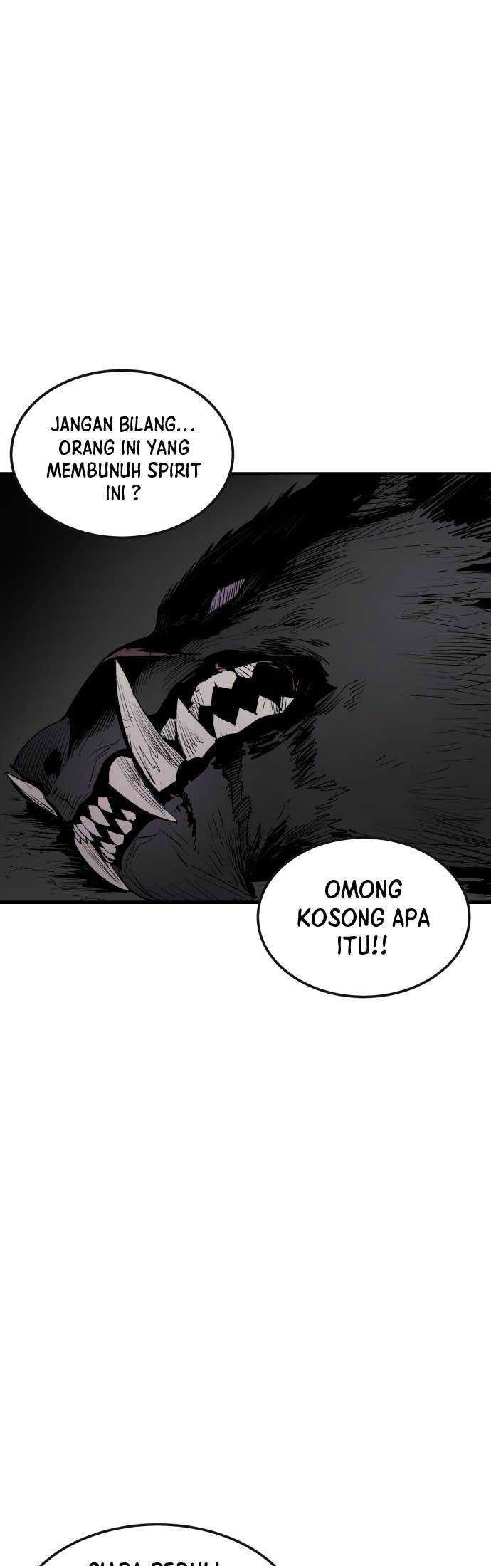 Howling Dragon Chapter 1 - halaman 28