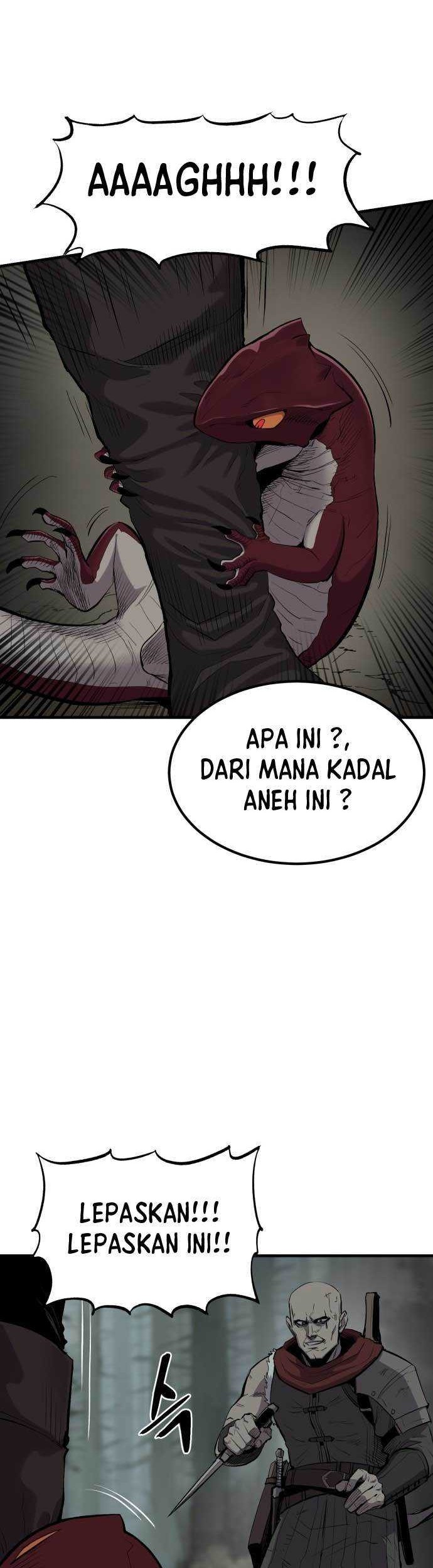 Howling Dragon Chapter 1 - halaman 30
