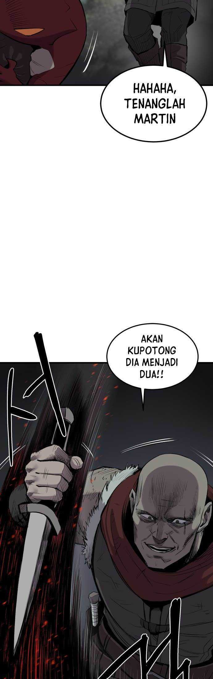 Howling Dragon Chapter 1 - halaman 31