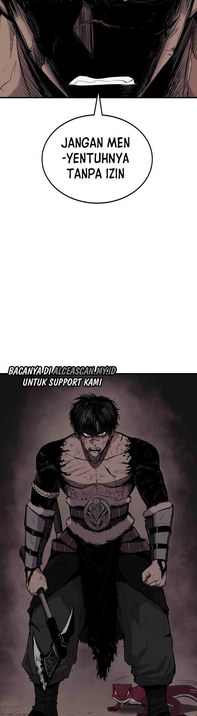 Howling Dragon Chapter 1 - halaman 36