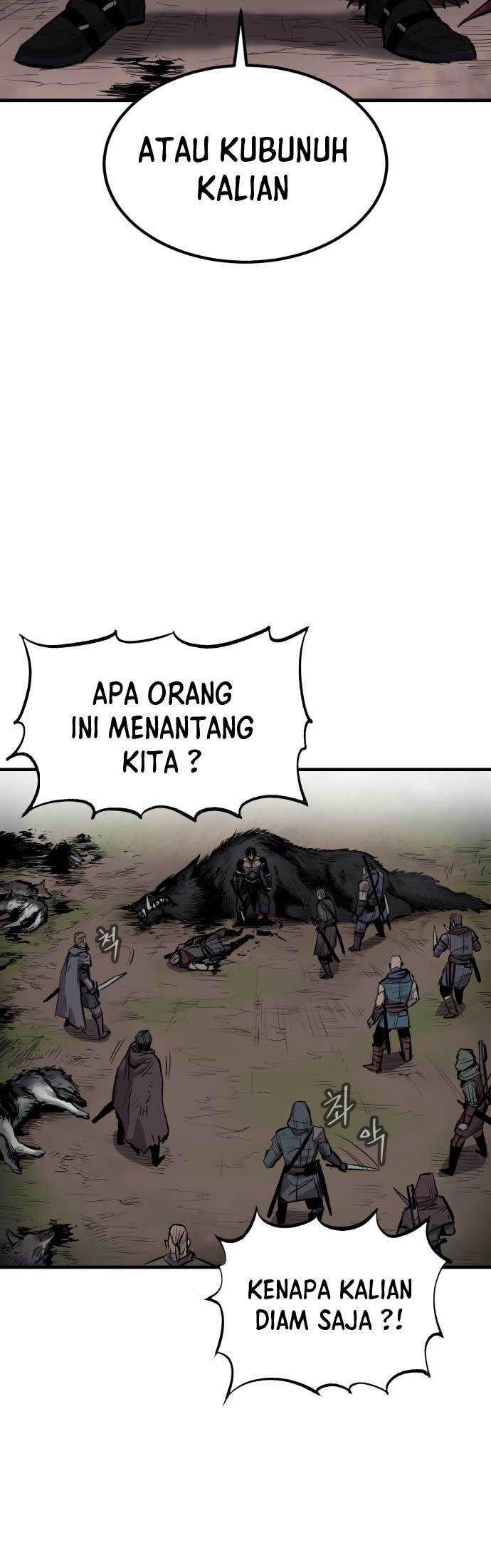 Howling Dragon Chapter 1 - halaman 37