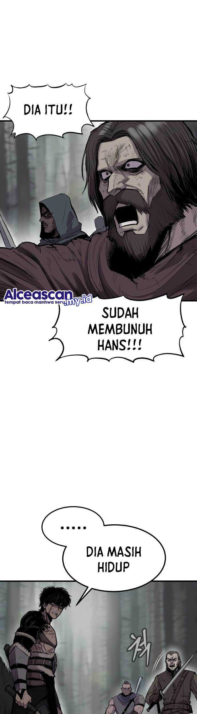 Howling Dragon Chapter 1 - halaman 38