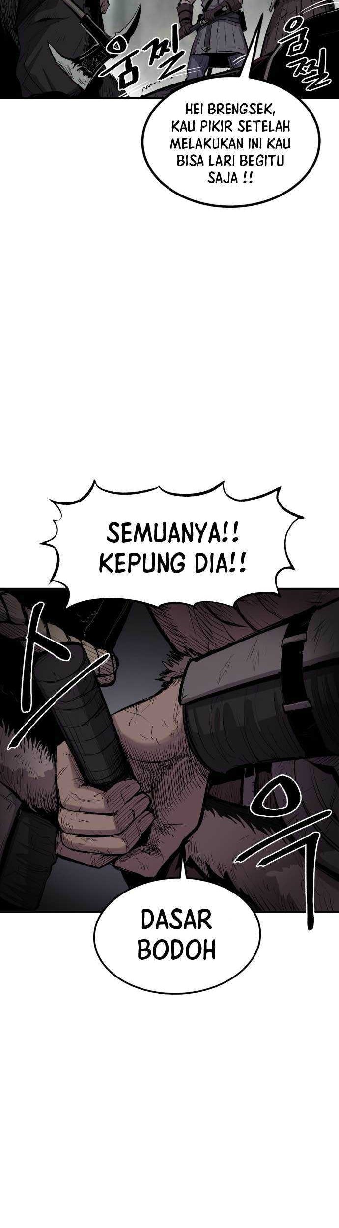 Howling Dragon Chapter 1 - halaman 39