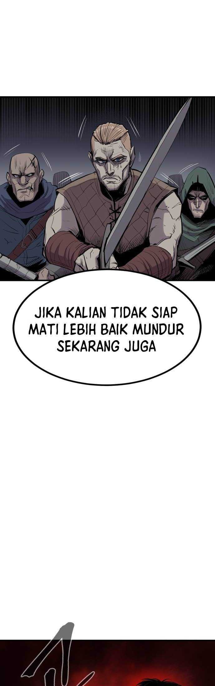 Howling Dragon Chapter 1 - halaman 40