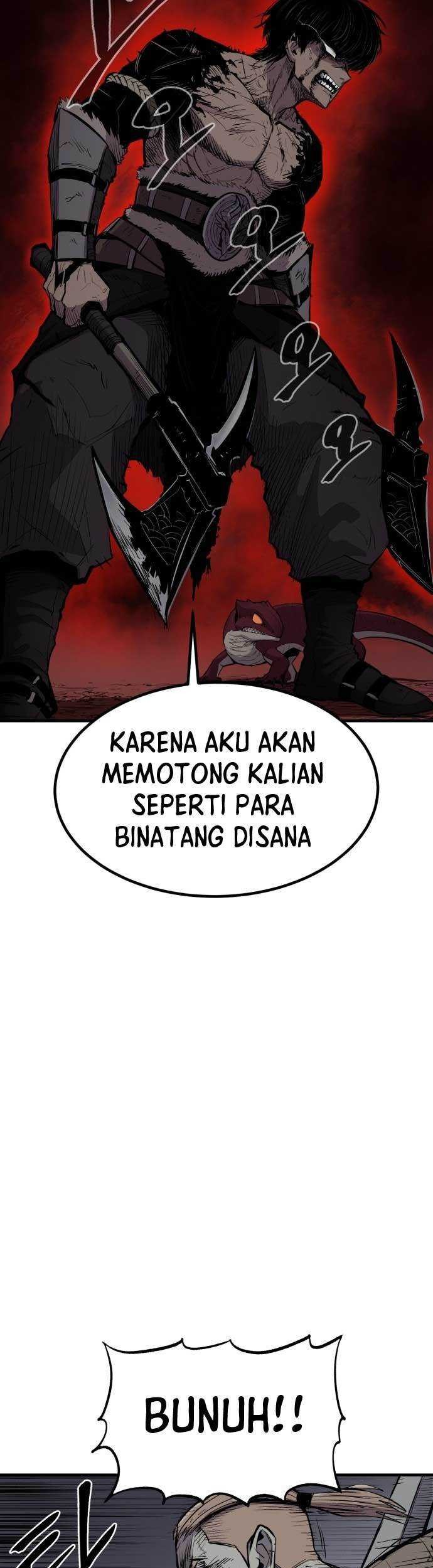 Howling Dragon Chapter 1 - halaman 41